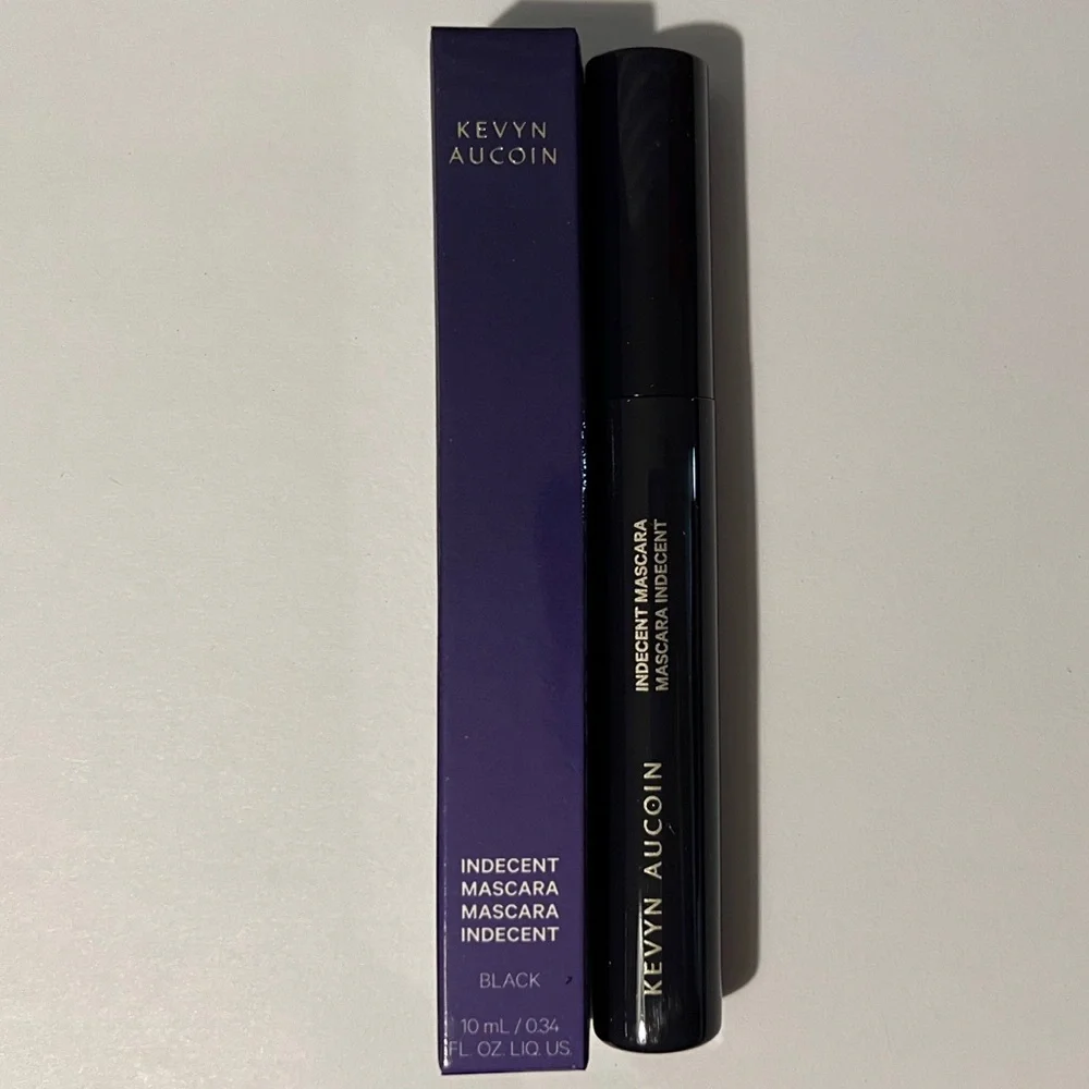 Kevyn Aucoin Indecent Mascara